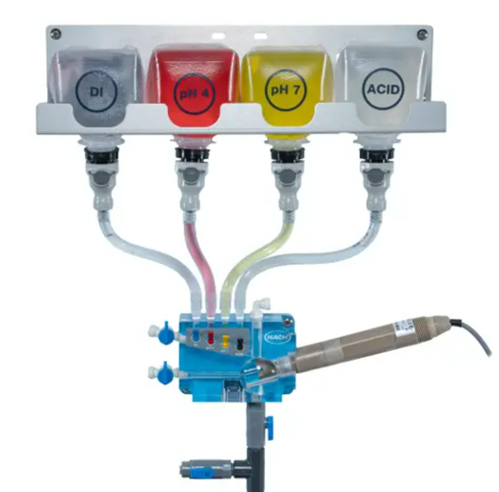 Cảm biến đo pH analog PD1P1, PD1P3, PD1R3, PD1R1 (Analog pH Sensor  PD1P1, PD1P3, PD1R3, PD1R1)